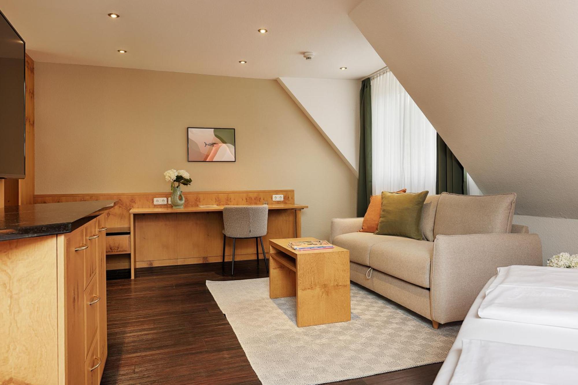 Hotel Fischzucht In Wuerzburg Buitenkant foto