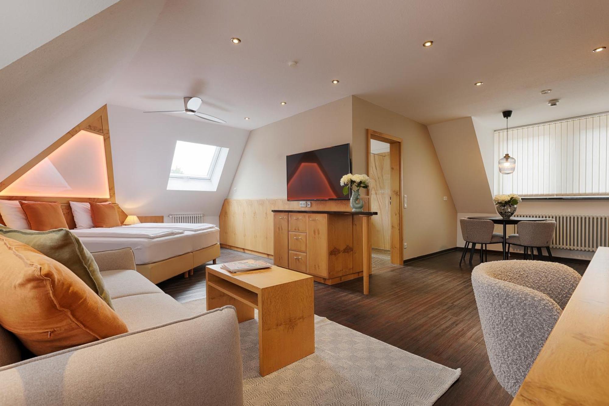Hotel Fischzucht In Wuerzburg Buitenkant foto
