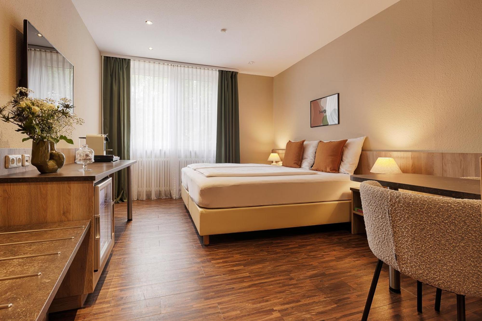 Hotel Fischzucht In Wuerzburg Buitenkant foto