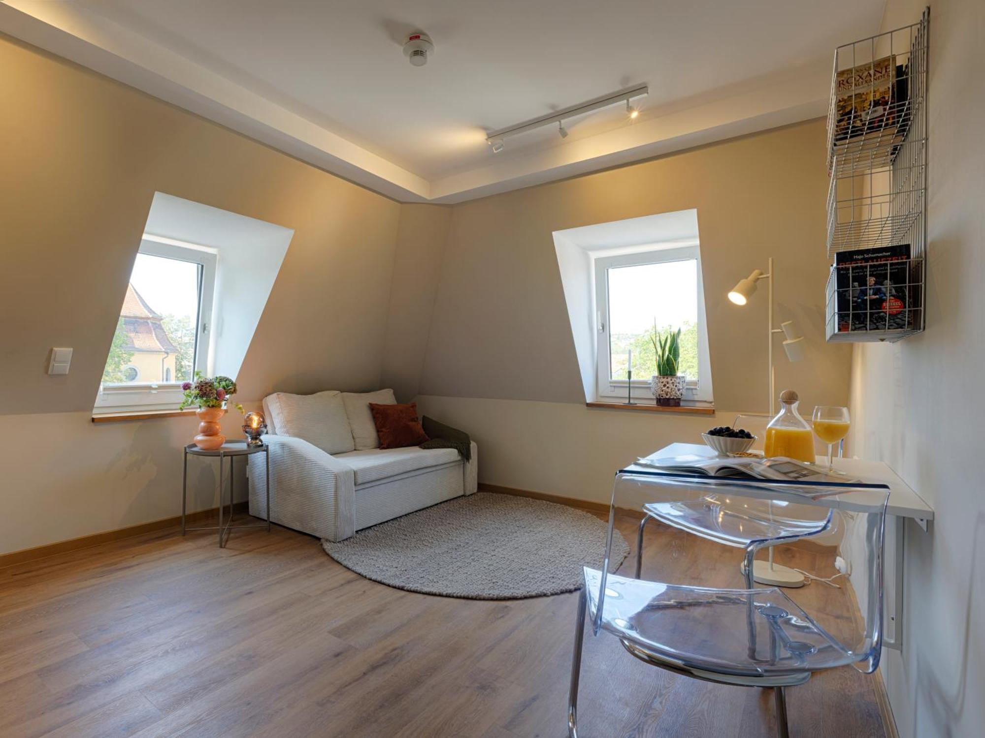 Hotel Fischzucht In Wuerzburg Buitenkant foto