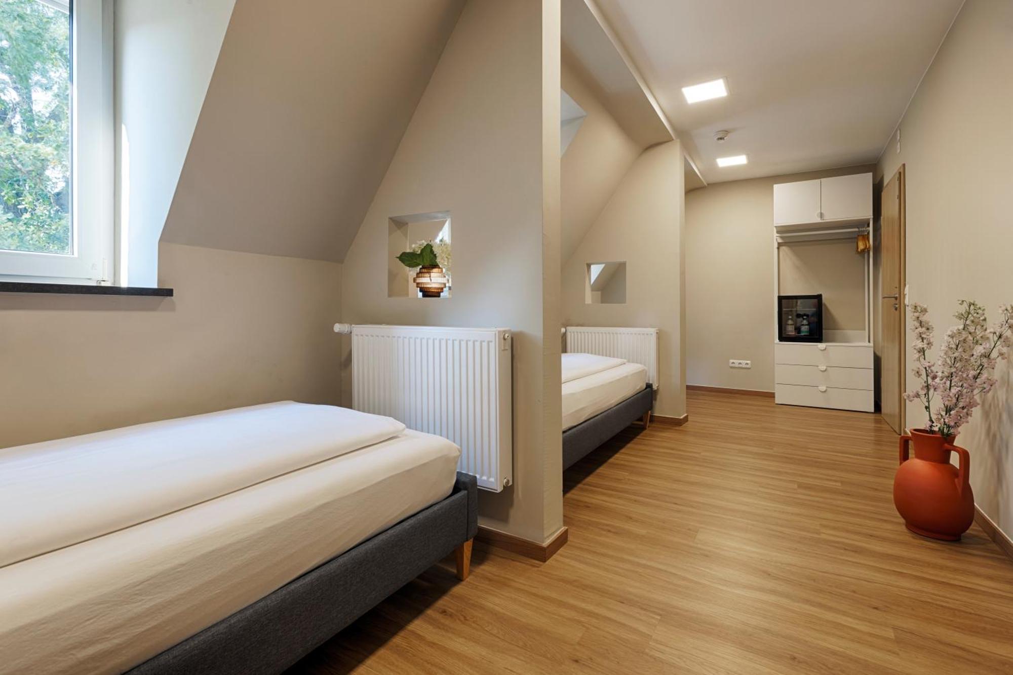 Hotel Fischzucht In Wuerzburg Buitenkant foto