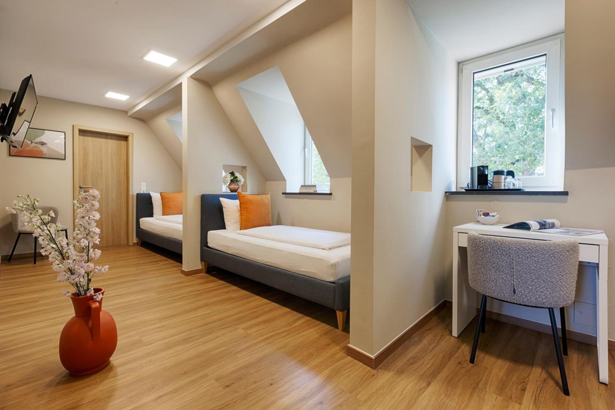 Hotel Fischzucht In Wuerzburg Buitenkant foto